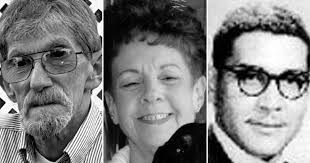 The Times obituaries for February 17, 2018