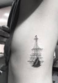Built for action, this ghost ship could outsail any other sailing vessels. Body Tattoo S Ghost Ship Tattoo Design By Doctor Woo Tattooviral Com Your Number One Source For Daily Tattoo Designs Ideas Inspiration