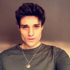 Mark Shuff (@Markshuff)