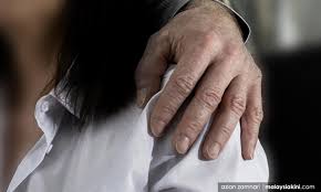 Gangguan seksual di tempat kerja. Malaysiakini Akta Gangguan Seksual Perlu Rangkum Kejadian Di Luar Pejabat
