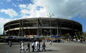 Maybe you would like to learn more about one of these? San Siro Milan Es El Estadio Mas Grande De Italia Y Uno De Los Mas Extensos