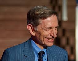 A Social Entrepreneur