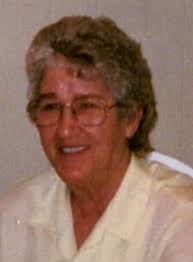 Obituary for Margaret Florence (Blowers) Hallock