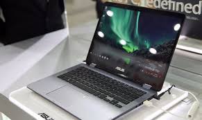 Terbaru dari Asus VivoBook14