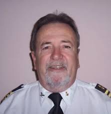 Walter Lee Stanford, Sr