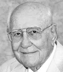 James Zeller Obituary (1921