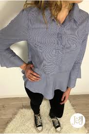 Check spelling or type a new query. Chemisier A Rayures Bleu Marine Barcelone