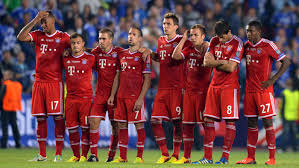 Reminiscing On Bayern Munich S 2013 Uefa Super Cup Win Against Mourinho S Chelsea Bavarian Football Works