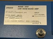 Image result for Drake L75