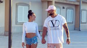 Mike heiter und zoe saip wurden ausgefragt. Da Ist Noch Liebe Comeback Bei Elena Miras Und Mike Heiter Promiflash De