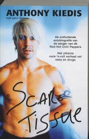 A lot of candid crazy rockstar stories, not enough inspiring talk about the art itself. 9789022989470 Scar Tissue Abebooks Kiedis Anthony 902298947x