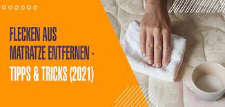 Leider geraten blutflecken auch auf nicht waschbare stoffe, wie couch, matratze, kissen oder teppich. Matratze Reinigen Urin Blut Schweiss Oder Kaffeeflecken Erfolgreich Entfernen 2021