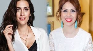 Bergüzar gökçe korel (estambul, turquía; Zeynep Korel Bu Defa Kardesi Berguzar Korel I Hedef Aldi