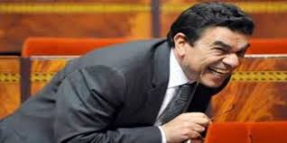 Archives des Mohamed El Ouafa