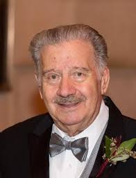 George Garofalis Obituary (2023)