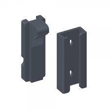 $ 27.34 $ 18.50 incl. Ds113 Flyscreen Plunger Clip Doric Innovators Of Hardware For Windows Doors