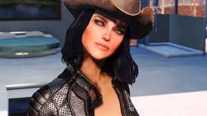 Took a walk out in the fens had a talk. Welcome To Goodneighbor At Fallout 4 Nexus Mods And Community