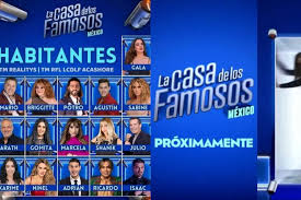 Quiénes estarán en La Casa de los Famosos 2024? Artistas confirmados,  cuánto dura y cuándo se estrena | MARCA México
