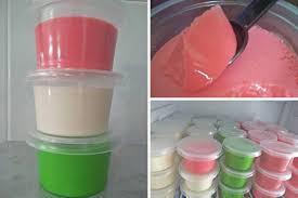 Lembut bila masuk dalam mulut. Cara Mudah Buat Dadih Homemade Yang Sedap Tak Perlu Guna Dadih Segera