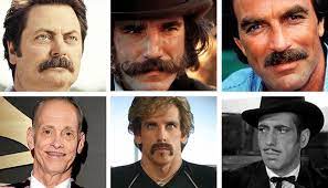 How to grow a moustache. Mustache Styles 6 Types Of Mustaches You Should Consider
