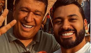 Carlos Viana passou por retirada de tumor neste sábado (6)