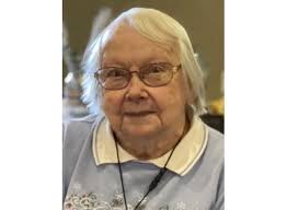 Delia Brooks Obituary (1932