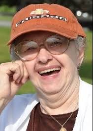 Dorothy Myers Obituary (2021)