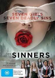 Cs:go • league of legends • legends. The Sinners 2020 Imdb