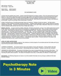 Social Work Case Notes Template Beautiful Psychotherapy Progress Notes Template Google Search Notes Template Free Therapy Social Work