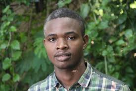 Boy overcomes poverty to pursue his dream 6,700 miles away