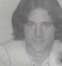 Joseph Allen Lyles (1955-1973)