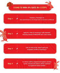Hong leong bank, kuala lumpur, malaysia. Finance Your Car With Hong Leong Bank This Coming Chinese New Year Auto News Carlist My