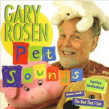 Gary Rosen