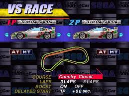 Memandu kereta bertransmisi automatik adalah lebih mudah dibandingkan dengan kereta manual. Sega Touring Car Championship Pc Review And Full Download Old Pc Gaming