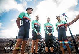 Pt50 0045 5442 40331295834 84 bic/swift: Lisboa Recebe Evento Mundial De Triatlo Federacao De Triatlo De Portugal