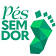Logo de Pés Sem Dor