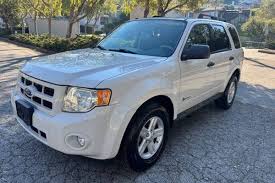 Image result for Brilliant Silver 2009 Escape