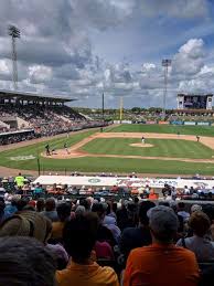 Photos At Joker Marchant Stadium