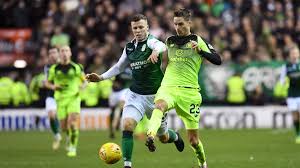 The initial corner odds is 10. What Channel Is Hibs Vs Celtic Live Stream Tv And Kick Off Details Daily Record