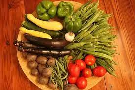 They are both members of the nightshade family, and tomatoes do contain a small amount of nicotine, so there may be some effect, but not likely a true cross pollination as they are still very different plants. Are There Any Types Of Food That Contain Nicotine Quora