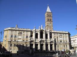 For nearly sixteen centuries, st. Santa Maria Maggiore Churches Of Rome Wiki Fandom