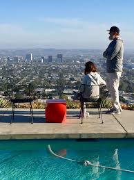 Stahl House Pool View 2018 Pool Houses Case Study Houses My Dream Home