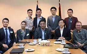 Kuching, oct 26 — federal minister of tourism, arts and culture datuk seri nancy shukri believes sarawak has the potential to be an international fashion tourism destination. Ministry In Talks With Industry Socoe To Digitise Sarawak Tourism Digital News Asia