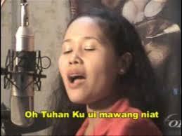 Alasan bersukacita. Do' Mawang Niat (Bahasa Dayak Lundayeh) -Natha John