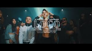 Gs Loco Feat Khea Kyke Smoky Alexis Chaires Video Oficial Oficial