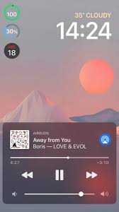 Request Any Good Tweaks For The Music Player On Ios 13 Jailbreak
