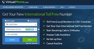 A business phone costs an arm and a leg. Best Virtual Phone Number Companies Compared And Reviewed