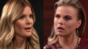 General Hospital Spoilers Gina Tognoni As New Nina Soap Swap Coming Soap Dirt