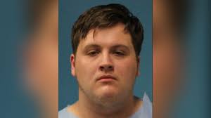 19-year-old man accused of decapitating cat, smearing its blood inside an  Arby's bathroom