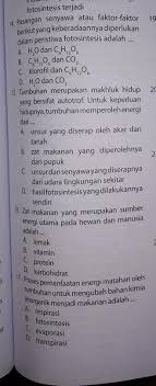 Kunci jawaban ipa kelas 7 semester 1 halaman 144 jawaban buku paket ipa kelas 7 semester 2 halaman 144 guru paud. Jawaban Brilian Halaman 108 Ipa Kelas 7 Tolong Dijaw Ab Pliss Brainly Co Id